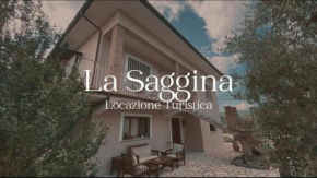 Locazione turistica La Saggina